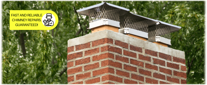 Chimney Repair Guilford CT