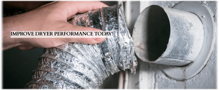 Dryer Vent Cleaning Guilford CT