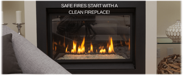 Fireplace Cleaning Guilford CT