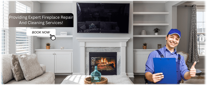 Chimney Sweep Guilford CT